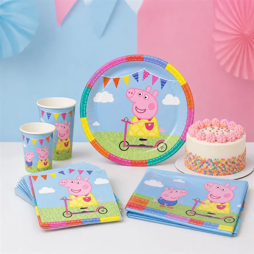 Peppa Pig