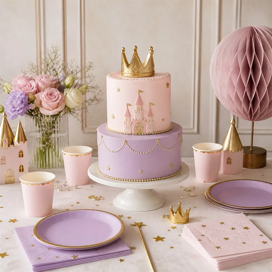 Principesse Disney