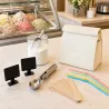 Gelato Shop Essentials