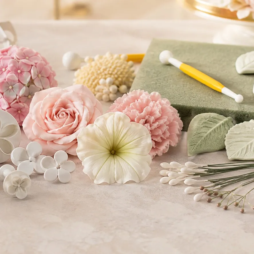 Stampi per Fiori 