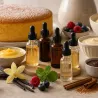 Aromi per dolci 