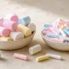 Marshmallow Colorati