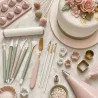 Kit Cake design