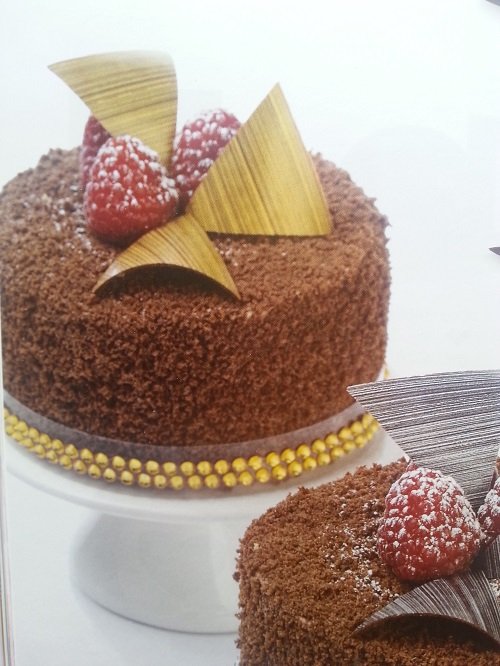Cioccolato per pasticceria in vendita online