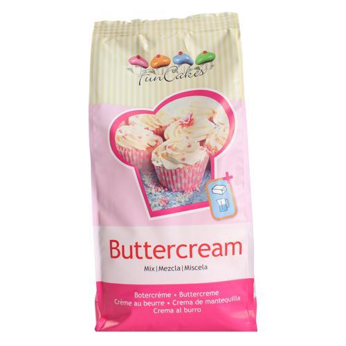 Preparati pronti e mix per dolci e pasticceria