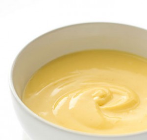 crema pasticcera