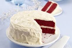 Red Velvet cake