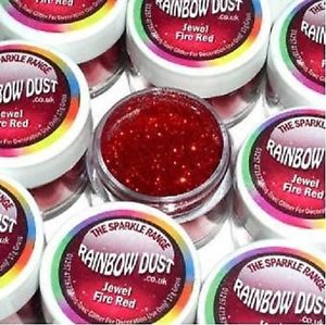 coloranti glitter