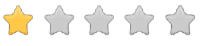 1 star
