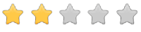 2 stars