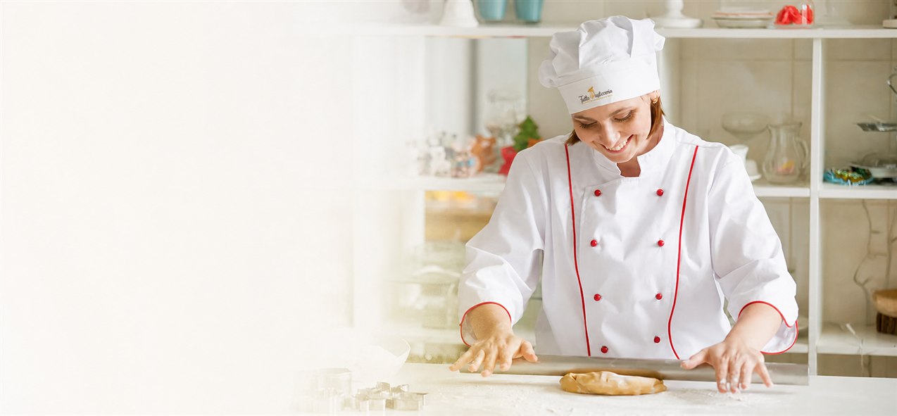 Sei un professionista del settore?
